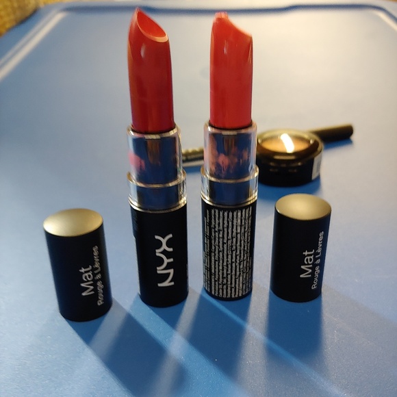 NYX Makeup New 5pc Eye Lip Bundle Poshmark